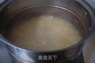 Henan Cuisine-【millet Confused Noodles】 recipe