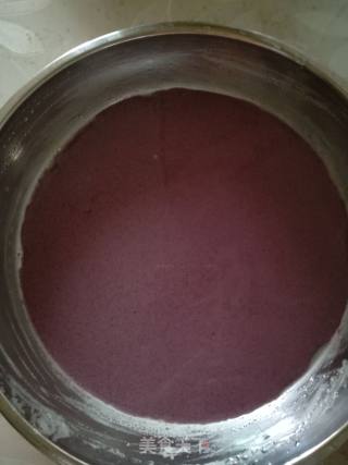 Purple Rice Skin recipe