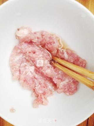 Douban Mushroom Sauce recipe
