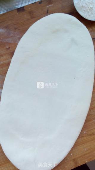 Turnip Shortbread recipe