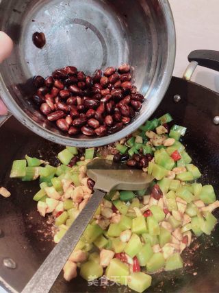 Kung Pao Chicken recipe