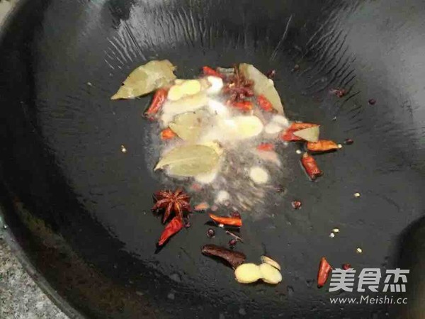 Dongpo Pig Knuckle recipe