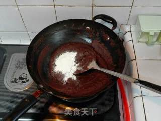 Homemade Red Bean Paste recipe