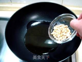 One of The Spinach Making Series "shrimp and Spinach Salad" recipe