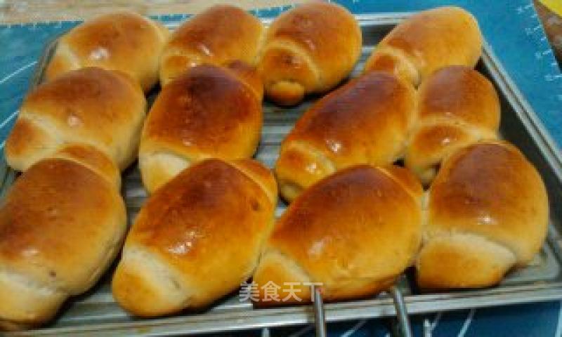 Old-fashioned Bread recipe