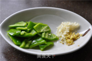 Gushao Tofu recipe