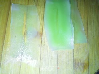 Lettuce recipe