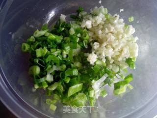 Soy Bean Curd recipe