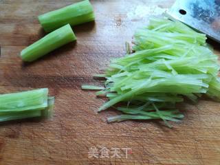 Lettuce Salad recipe