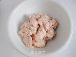 【garlic Chicken Wings】--- How to Make Chicken Wings Full of Garlic Aroma recipe