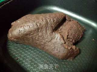 Red Bean Paste recipe