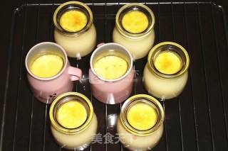 Hill Pudding recipe