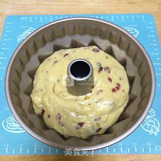 Cuckoo Hoff recipe