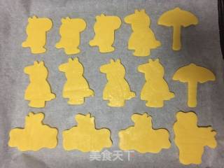 #the 4th Baking Contest and is Love to Eat Festival#icing Cookies recipe