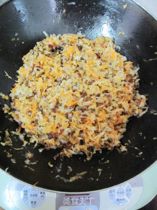 Rise Year After Year recipe
