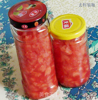 Homemade Watermelon Wine recipe