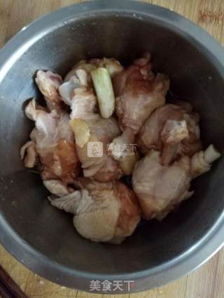 Golden Hammer recipe