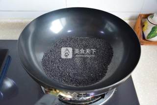 Guyuan Paste recipe