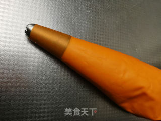 Vanilla Flavored Internet Red Cookies recipe