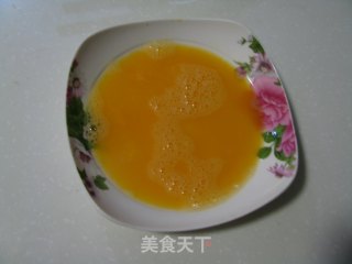 Egg Fried Rice recipe