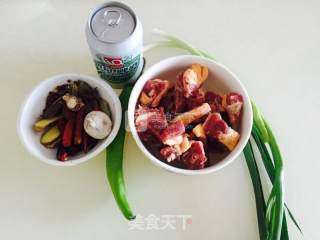 Beer Duck recipe