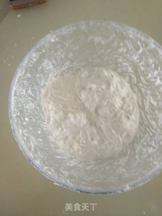 Italian Slipper Bread (ciabata) recipe