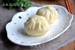 Shredded Radish Bun recipe