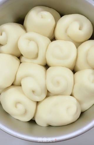 Small Bread recipe
