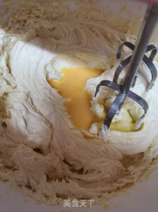 Butter Cookies recipe