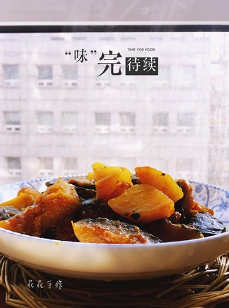 Shuangxian Quick Stew recipe