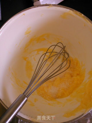 Butter Cookies recipe