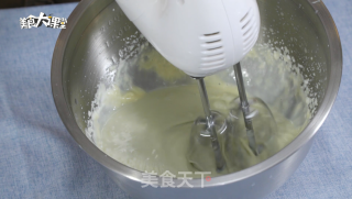 Matcha Tofu Pudding recipe