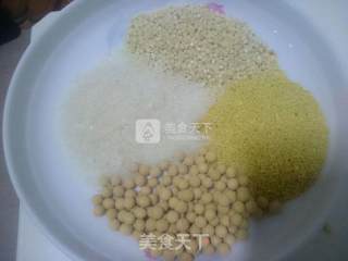 Country Liuhe Cake recipe