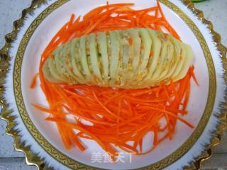 Organ Potatoes recipe