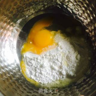 Fried Crispy Pork recipe