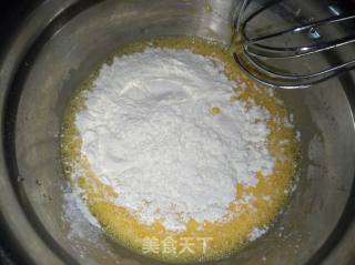 Soufflé Muffins recipe