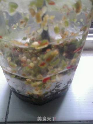 Fried River Prawns recipe