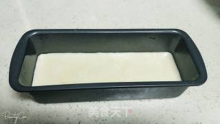 Old-fashioned Cake recipe