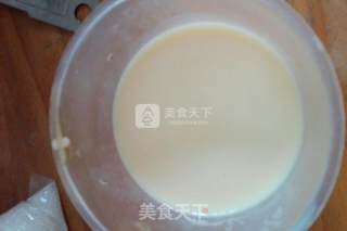 Caramel Pudding (easy and Quick Method) recipe