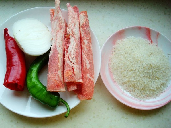 Beef Bibimbap recipe