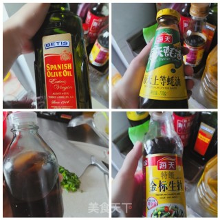 Specializing in The Series of Side Dishes for No Appetite, Simple and Practical without Fire, Not Delicious, Find Me! recipe
