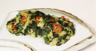 Fresh and Delicious Wakame recipe