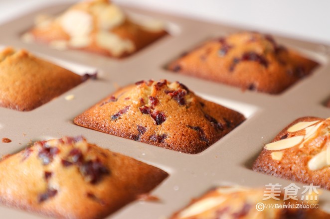 Almond Fernance recipe