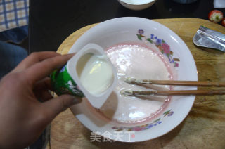 Melaleuca Birthday Cake without Baking recipe