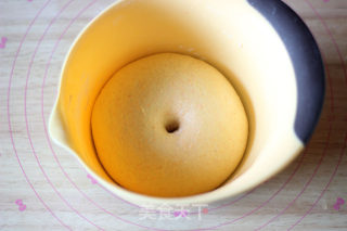 Carrot and Yam Steamed Cake---nutritious and Healthy Baby Food recipe