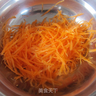 Let The Children Fall in Love with Vegetables Unknowingly##【vegetable Ball】 recipe