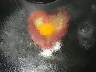 Improved Love Eggs recipe