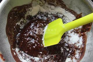 Chocolate Lava Cake recipe