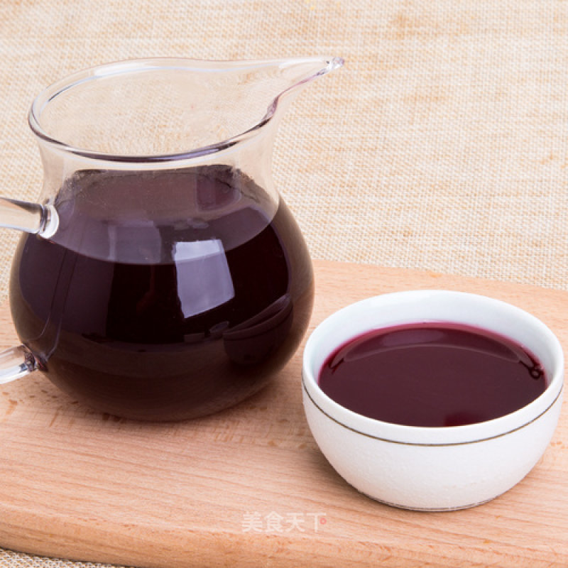 How to Make Sour Plum Soup recipe