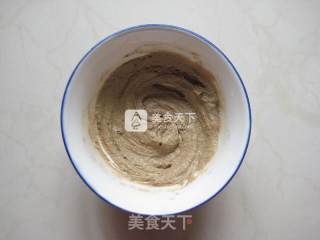 #aca烤明星大赛#whole-wheat Sesame Sauce Sandwich Soda Biscuits recipe